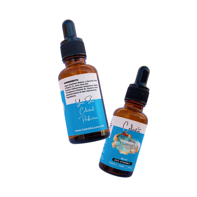 Vitamin C Serum