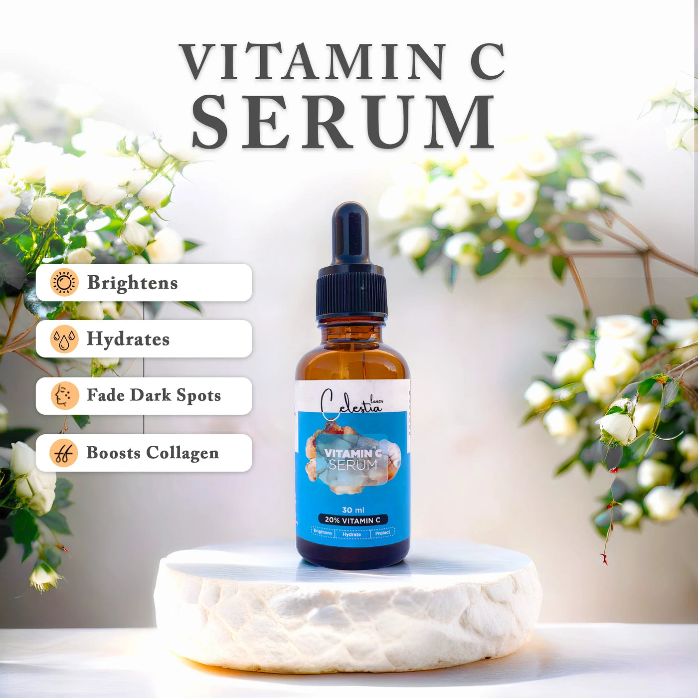 Vitamin C Serum