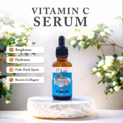 Vitamin C Serum