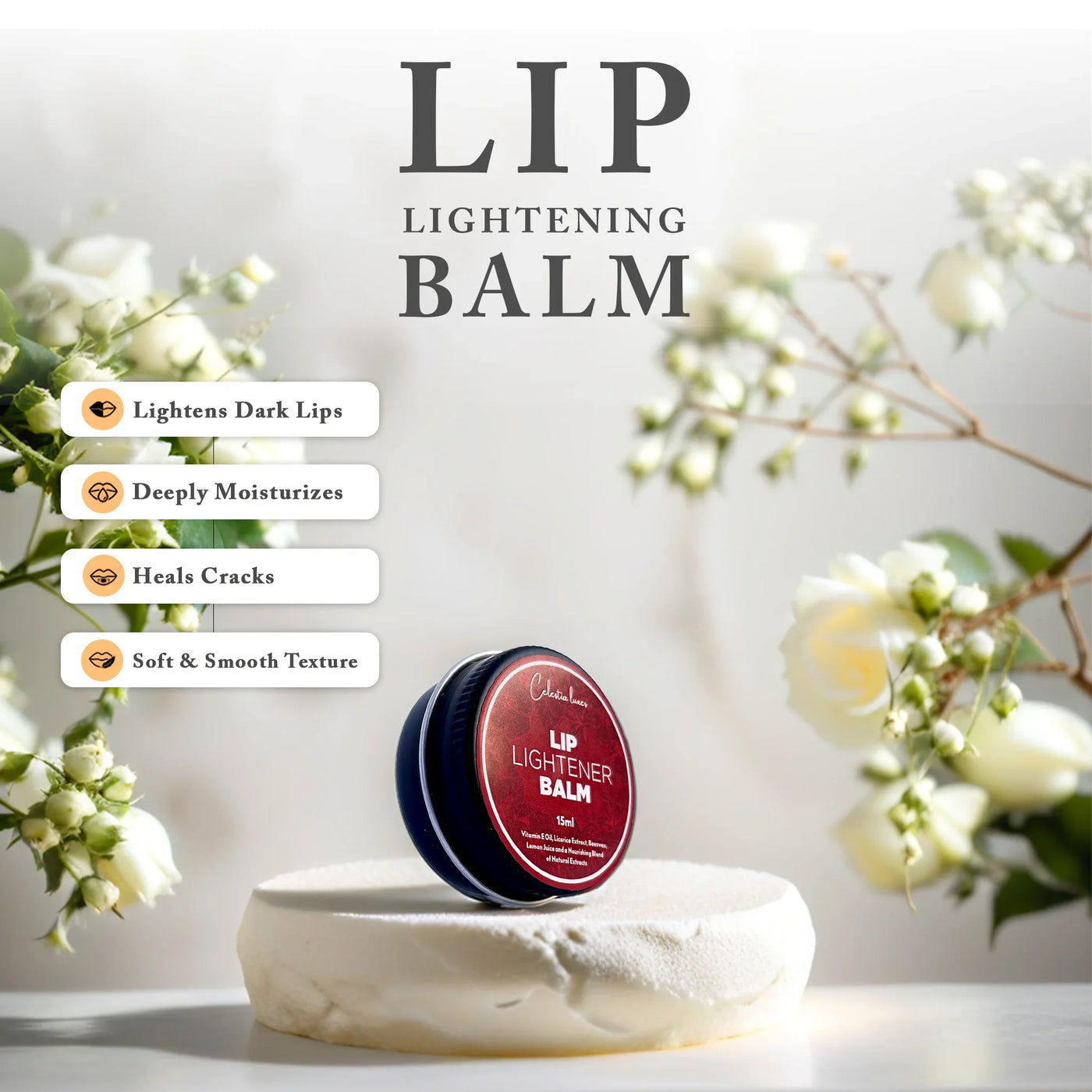 Lip Lightning Balm